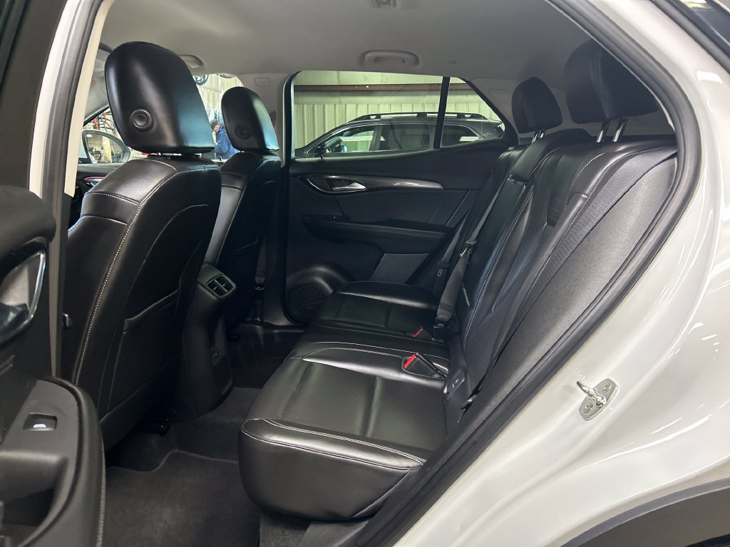 Used 2024 Buick Envision Preferred AWD/4WD image 19