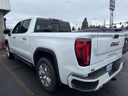 Used 2019 GMC Sierra 1500 Denali image 2