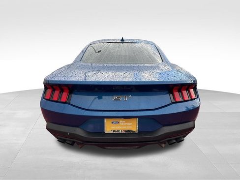 Used 2024 Ford Mustang GT RWD image 8