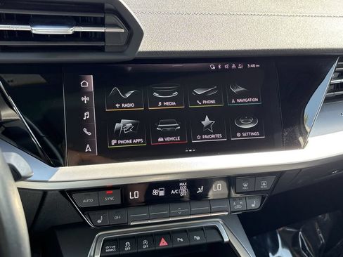 Used 2024 Audi A3 2.0T Premium FWD image 20