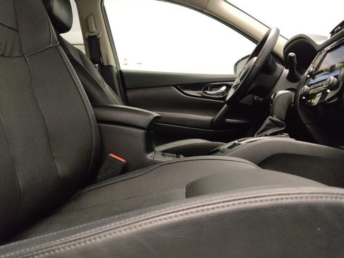 Used 2022 Nissan Rogue Sport SL AWD/4WD image 21