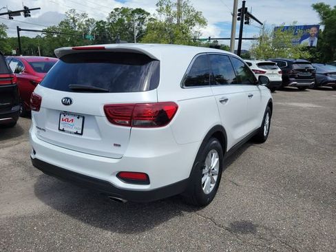 Used 2020 Kia Sorento L FWD image 2