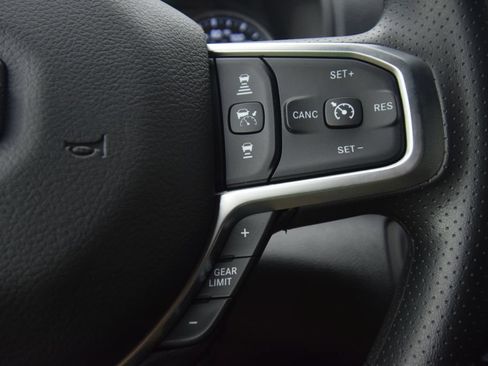 New 2026 RAM 1500 Warlock AWD/4WD image 25