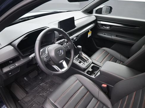 New 2026 Honda CR-V Sport-L image 15