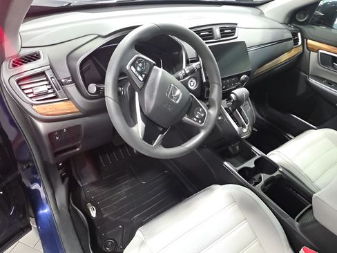Used 2018 Honda CR-V EX image 11
