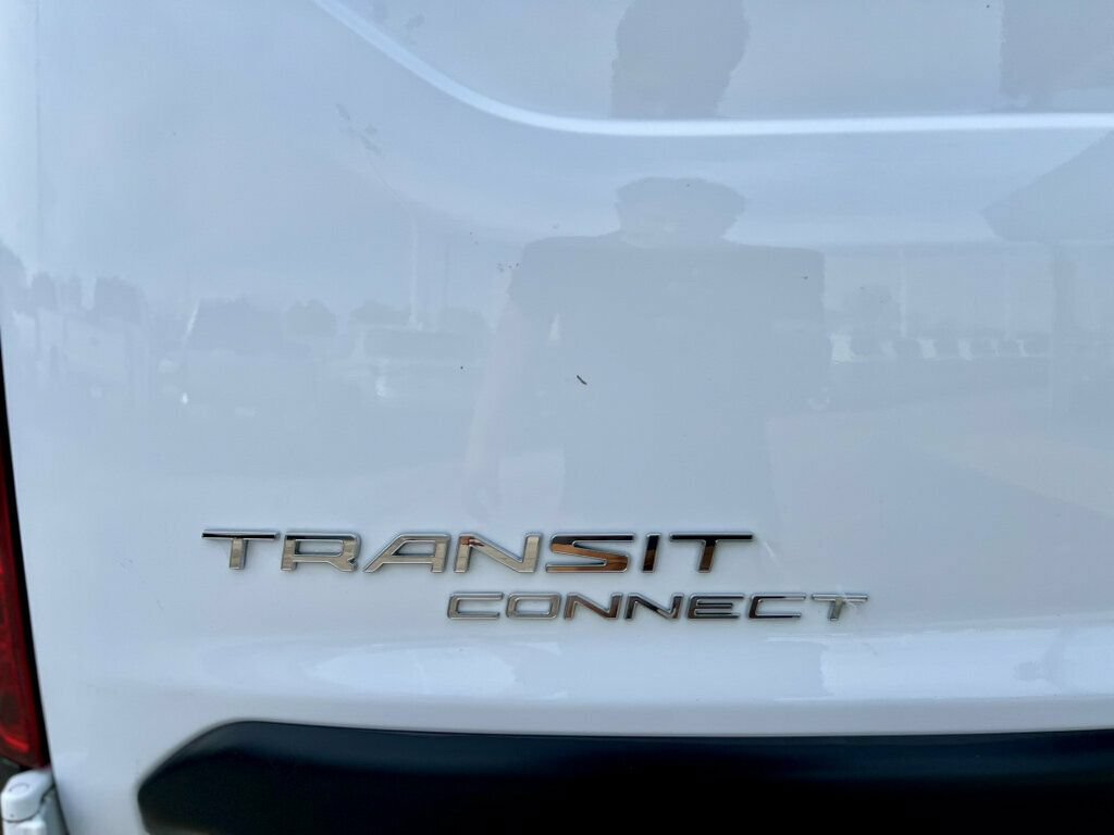 Used 2019 Ford Transit Connect XL FWD image 9
