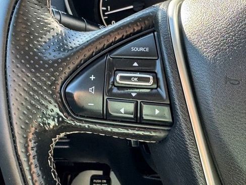 Used 2023 Nissan Maxima Platinum w/ Sport Mat Group image 7