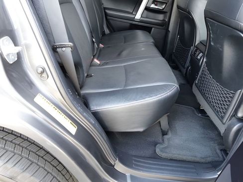 Used 2015 Toyota 4Runner Limited AWD/4WD image 26