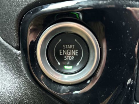 Certified 2023 Chevrolet Silverado 1500 LTZ image 17