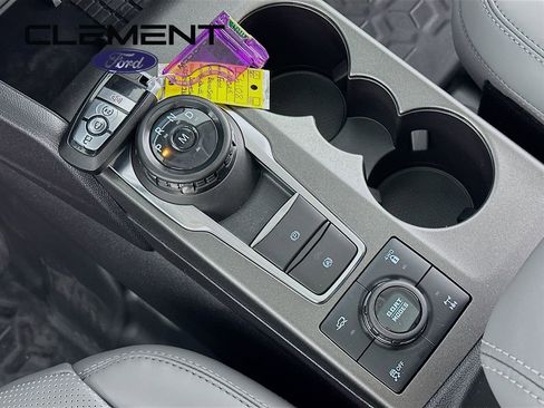 New 2025 Ford Bronco Sport Badlands w/ Badlands Tech Package image 22