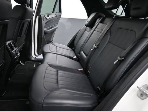 Used 2018 Mercedes-Benz GLE 43 AMG 4MATIC image 15