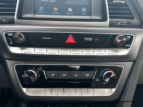 Used 2018 Hyundai Sonata ECO image 28