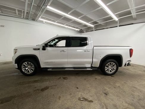 Used 2022 GMC Sierra 1500 Denali image 3
