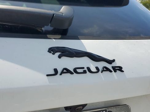 New 2026 Jaguar F-PACE R-Dynamic S AWD/4WD image 9