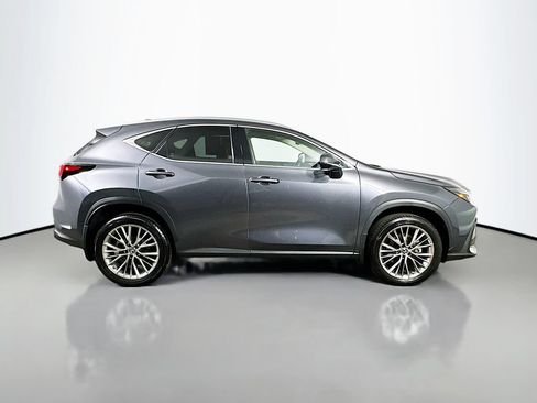 Used 2022 Lexus NX 350 AWD w/ Vision Package image 7