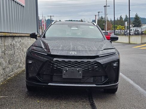 New 2026 Toyota Crown Signia w/ Advanced Technology Package image 3