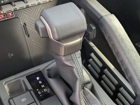 New 2026 Toyota 4Runner Limited image 18