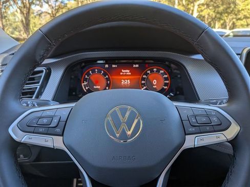New 2026 Volkswagen Atlas Peak Edition image 35