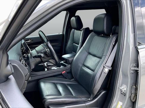 Used 2021 Dodge Durango GT w/ Blacktop Package AWD/4WD image 8