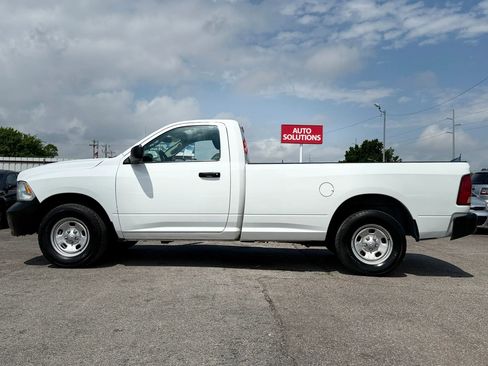 Used 2020 RAM 1500 Tradesman w/ Power & Remote Entry Group RWD image 7