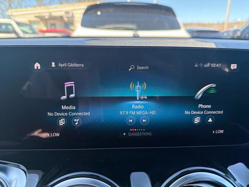 Used 2023 Mercedes-Benz GLB 250 4MATIC image 29