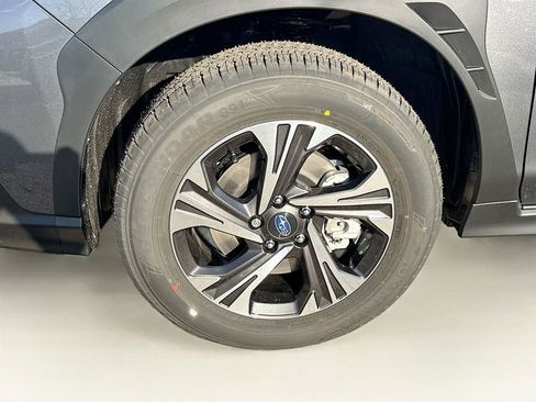 New 2026 Subaru Crosstrek 2.0i Premium image 38