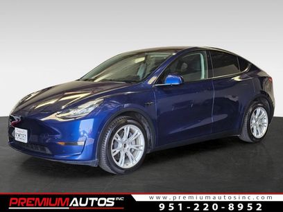 Used 2022 Tesla Model Y Long Range