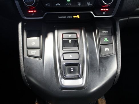 Used 2022 Honda CR-V Touring image 30