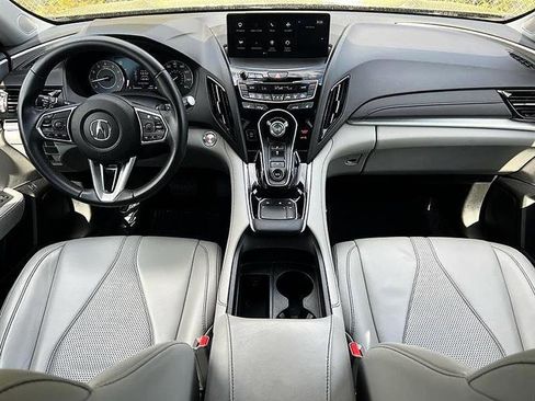 Used 2023 Acura RDX FWD w/ Technology Package image 21