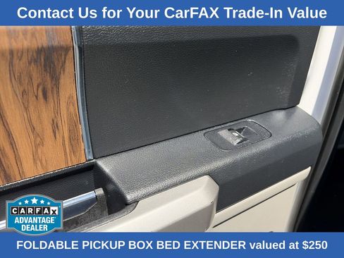 Used 2019 Ford F150 Lariat w/ Equipment Group 502A Luxury AWD/4WD image 34