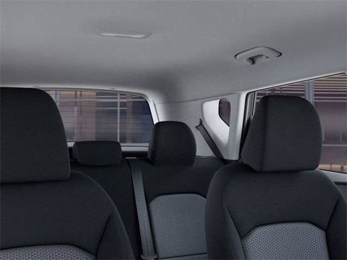 Used 2025 Kia Soul S FWD image 27