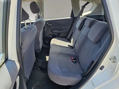 Used 2011 Honda Fit image 5