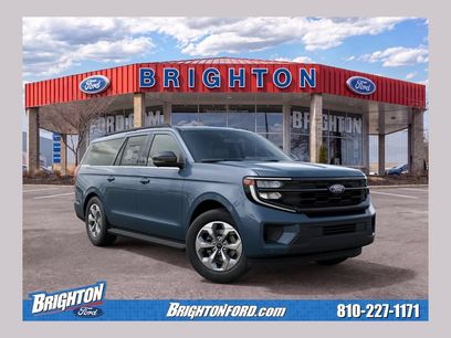 Used 2027 Ford Expedition Max Active