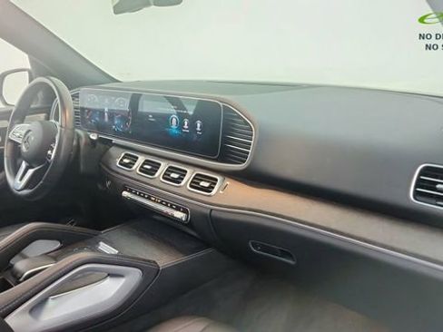 Used 2022 Mercedes-Benz GLE 350 image 22