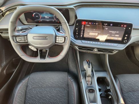 New 2026 Dodge Charger R/T image 37