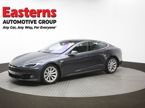 Used 2016 Tesla Model S 75D image 53