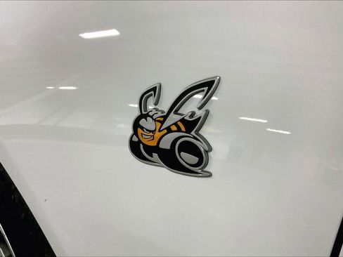 New 2026 Dodge Charger Daytona Scat Pack w/ Track Package image 19