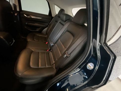 Used 2019 MAZDA CX-5 Grand Touring AWD/4WD image 23