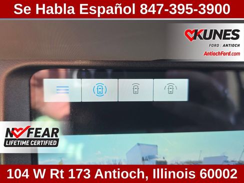 Used 2023 Ford Bronco Wildtrak image 60