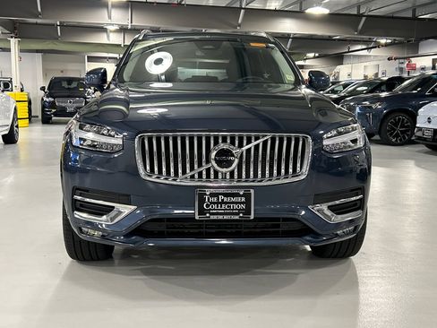 Used 2023 Volvo XC90 B6 Plus w/ Protection Package Premier AWD/4WD image 6