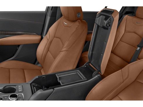 Used 2023 Cadillac XT4 Sport AWD/4WD image 10