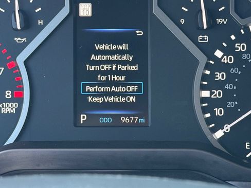 Used 2024 Toyota Tundra SR5 AWD/4WD image 18