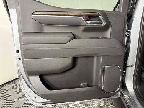 New 2026 GMC Sierra 1500 Elevation w/ Elevation Premium Package image 38