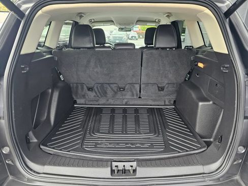 Used 2019 Ford Escape SEL AWD/4WD image 15
