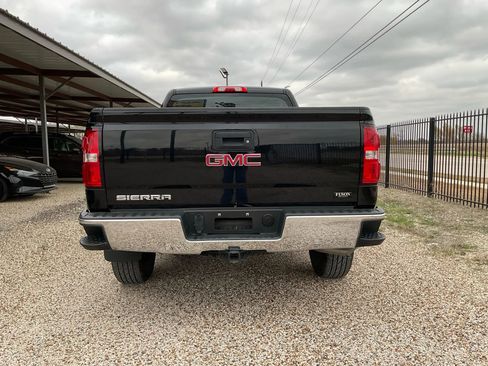 Used 2017 GMC Sierra 1500 SLE w/ Sierra Convenience Package image 10
