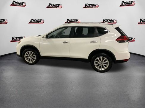 Used 2019 Nissan Rogue SV image 8