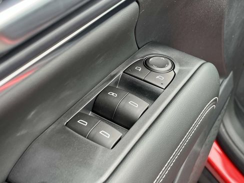 New 2026 GMC Terrain Elevation w/ Black Edition image 22