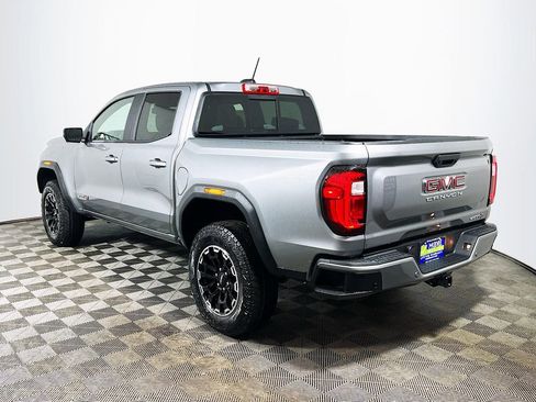 New 2026 GMC Canyon AT4 w/ Technology Plus Package image 5
