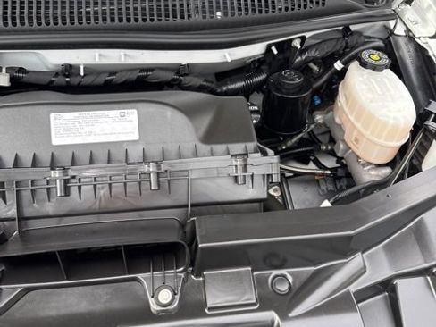 Used 2023 Chevrolet Express 3500 w/ Power Convenience Package image 20