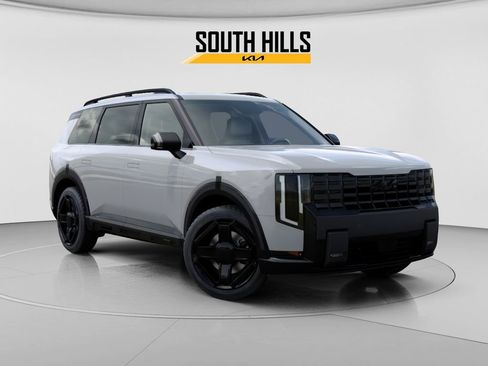 New 2027 Kia Telluride EX X-Line AWD/4WD image 8